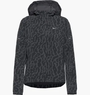 Вітровка жіноча Nike Swift Dri-Fit Black IB5844-010