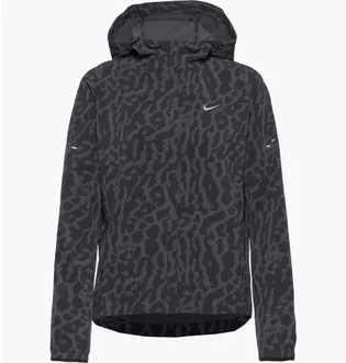 Ветровка женская Nike Swift Dri-Fit Black IB5844-010