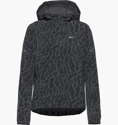 Ветровка женская Nike Swift Dri-Fit Black IB5844-010