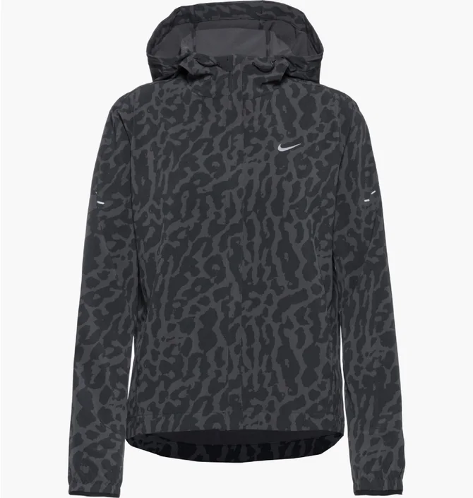 Ветровка женская Nike Swift Dri-Fit Black IB5844-010