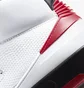 Кросівки жіночі Air Jordan 2 Retro Chicago White Dx4400-106