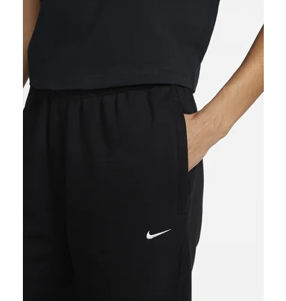 Штаны женские Nike Lab Nrg Fleece Pant Wmns Black CW5565-010