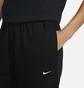 Штаны женские Nike Lab Nrg Fleece Pant Wmns Black CW5565-010
