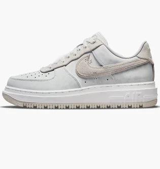 Кроссовки мужские Nike Air Force 1 Low Luxe Summit DD9605-100