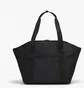 Сумка женская Nike W Nk One Tote Black CV0063-010