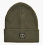 Шапка чоловіча Under Armour Halftime Cuff Olive 1373155-390