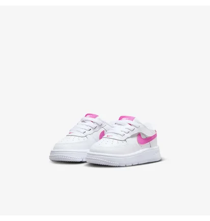 Кросівки дитячі Nike Air Force 1 Low Easy On White FN0236-102