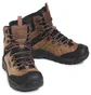 Ботинки мужские Keen Revel Iv Mid Polar M 43 Brown 1024136