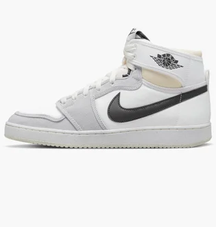Кроссовки мужские Air Jordan 1 Ko White Do5047-100