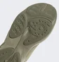 Кроссовки мужские Adidas Adifom Sltn Shoes Brown Hp6483