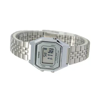 Годинник жіночий Casio LA680WA-7D
