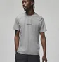 Футболка чоловіча Air Jordan Air Tee Grey Dm3182-091