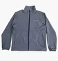 Ветровка мужская Columbia Heather Canyon Non Hooded Waterproof Grey EO1306-465