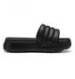Тапочки женские Puma Karmen Slide Puffy Wns Black 395399-01