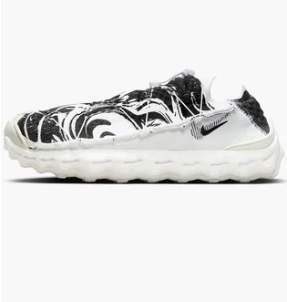 Кроссовки мужские Nike Lab Ispa Mindbody Shoes White/Black DH7546-101