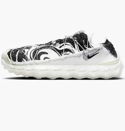 Кроссовки мужские Nike Lab Ispa Mindbody Shoes White/Black DH7546-101