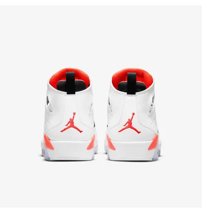 Кроссовки мужские Air Jordan Flight Club 91 Shoes White DC7329-106