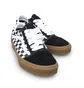 Кеди чоловічі Vans Old Skool Fat Lace Black/White VN0A2Z42BM8