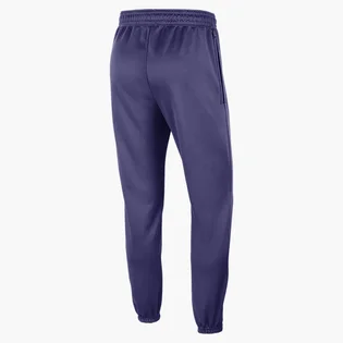 Штаны мужские Nike Phoenix Dri-Fit Blue FB3672-566