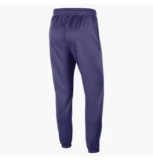 Штаны мужские Nike Phoenix Dri-Fit Blue FB3672-566