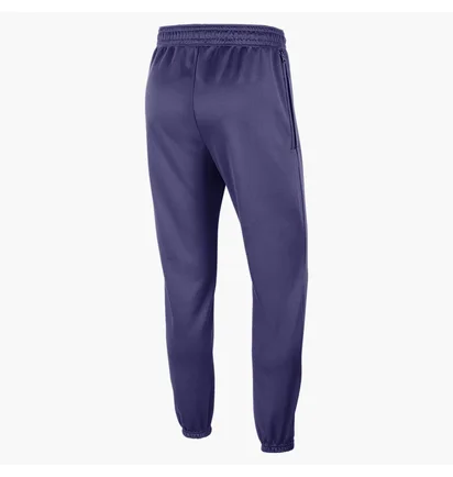 Штаны мужские Nike Phoenix Dri-Fit Blue FB3672-566