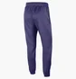 Штаны мужские Nike Phoenix Dri-Fit Blue FB3672-566