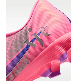 Бутсы мужские Nike Vapor 16 Academy Metallic/Pink IM3645-640