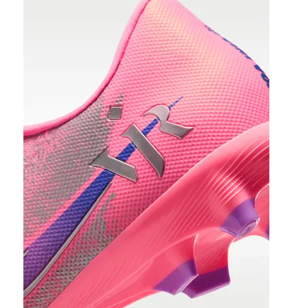 Бутси чоловічі Nike Vapor 16 Academy Metallic/Pink IM3645-640
