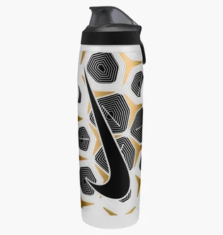 Пляшка для води Nike Refuel Locking Lid 32 Oz Beige N.101.3414.934.32