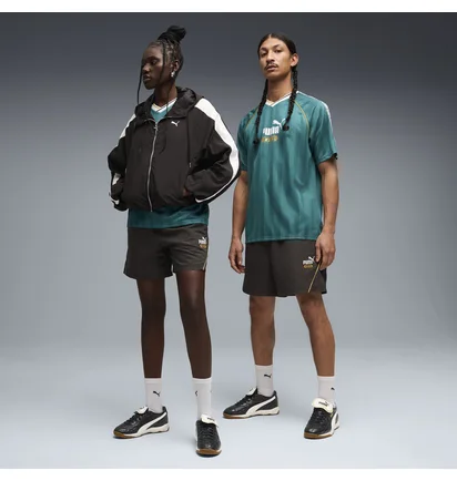Шорти унісекс Puma Future Archive King Black 634411-01