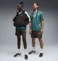 Шорти унісекс Puma Future Archive King Black 634411-01