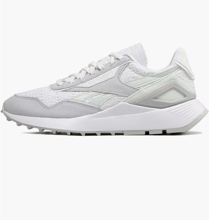 Кросівки чоловічі Reebok Cl Legacy Az Grow Grey GX5314