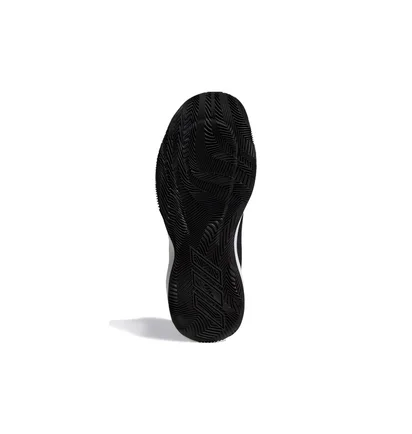 Кроссовки мужские Adidas Explosive Flash Black CQ0427