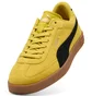 Кроссовки мужские Puma Club Ii Era Suede Yellow 400717-29