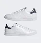 Кроссовки унисекс Adidas Stan Smith Shoes White FX5501