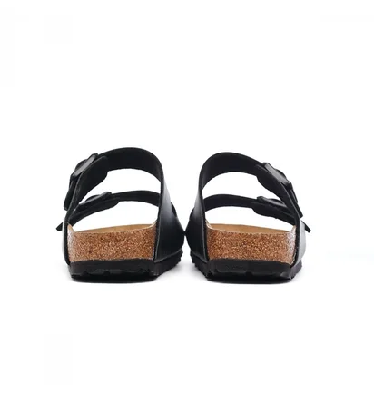 Сандалі жіночі Birkenstock Arizona Bf Black 551253