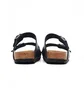 Сандалі жіночі Birkenstock Arizona Bf Black 551253