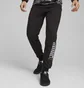 Штаны мужские Puma Ess+ Logo Lab Sweatpants Tr Cl Black 678980-01