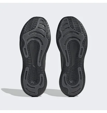 Кроссовки мужские Adidas Supernova 2.0 X Parley Shoes Black Hp2234