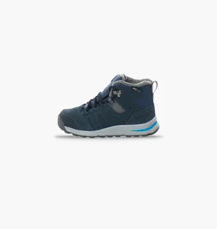 Черевики дитячі Salomon Utility Grey L39186900