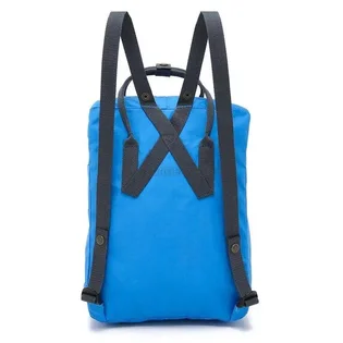 Рюкзак унисекс Fjallraven Kanken Blue 23510.525-560