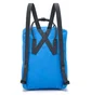 Рюкзак унисекс Fjallraven Kanken Blue 23510.525-560