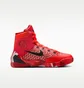 Кросівки дитячі Nike Kobe I X Elite Big Kids Basketball Shoes Red HJ9446-600