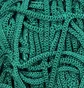 Сетка на футбольные ворота El Leon De Oro Football Net 5Х2X1,2X1,5 М., Шнур 4Мм. Green 12443080002