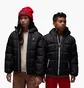 Куртка дитяча Air Jordan Dn Essential Mdwt Black 95F009-023
