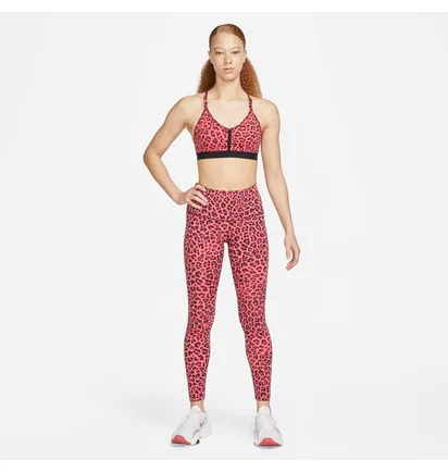 Топ женский Nike Top Para Entrenamiento Pink DV9963-894
