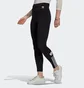 Леггинсы женские Adidas Adicolor 3D Trefoil High-Waisted Originals Black GT8461
