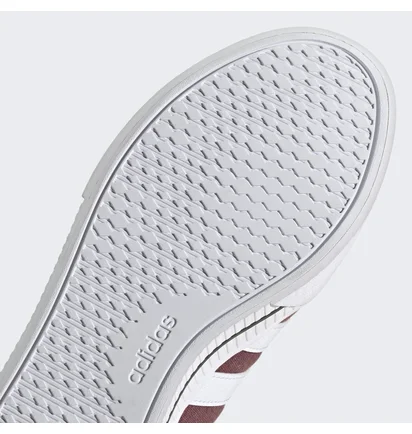 Кроссовки мужские Adidas Daily 3.0 Shoes Bordo Hp6031