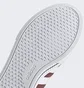 Кроссовки мужские Adidas Daily 3.0 Shoes Bordo Hp6031