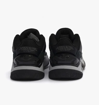 Кросівки чоловічі Adidas Originals Niteball Ii Black Gz3625